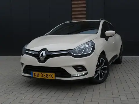 Used RENAULT CLIO Petrol 2017 Ad 