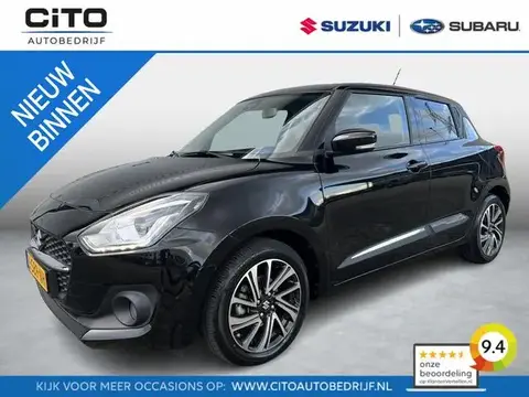 Annonce SUZUKI SWIFT Hybride 2020 d'occasion 