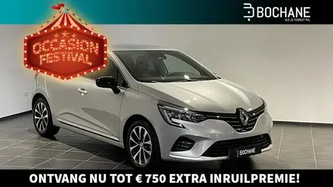 Annonce RENAULT CLIO Essence 2023 d'occasion 