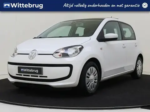 Used VOLKSWAGEN UP! Petrol 2016 Ad 