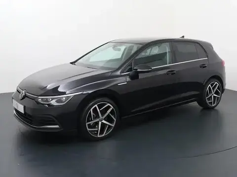 Annonce VOLKSWAGEN GOLF Essence 2020 d'occasion 