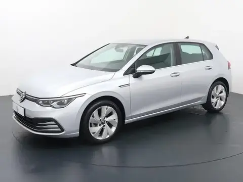 Annonce VOLKSWAGEN GOLF Essence 2020 d'occasion 