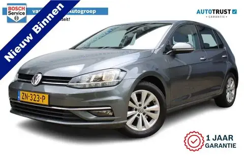 Annonce VOLKSWAGEN GOLF Diesel 2019 d'occasion 