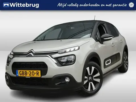 Used CITROEN C3 Petrol 2021 Ad 