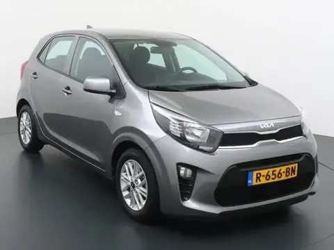 Annonce KIA PICANTO Essence 2022 d'occasion 