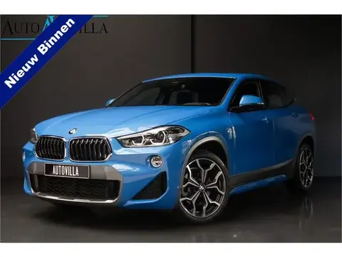 Used BMW X2 Petrol 2019 Ad 