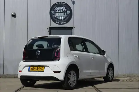 Used VOLKSWAGEN UP! Petrol 2018 Ad 