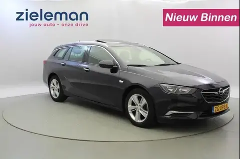 Annonce OPEL INSIGNIA Essence 2019 d'occasion 