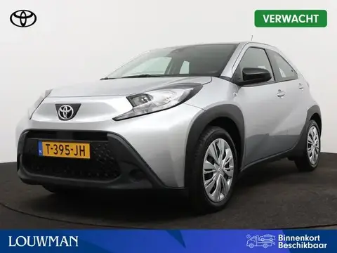 Used TOYOTA AYGO Petrol 2023 Ad 