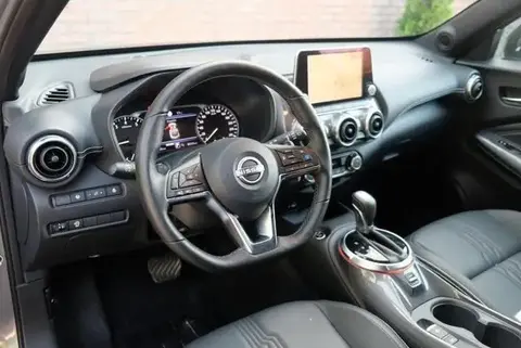 Used NISSAN JUKE Petrol 2024 Ad 