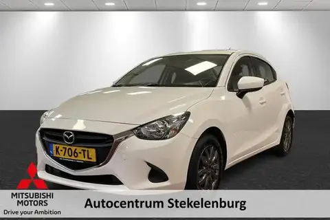 Used MAZDA 2 Petrol 2018 Ad 