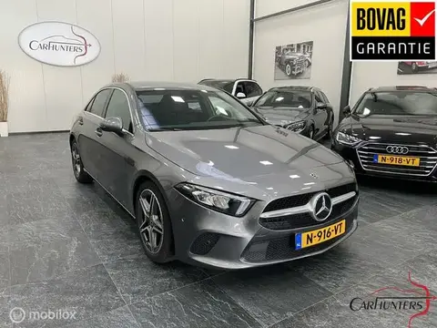 Used MERCEDES-BENZ CLASSE A Diesel 2020 Ad 