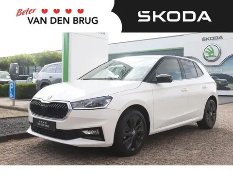 Used SKODA FABIA Petrol 2023 Ad 