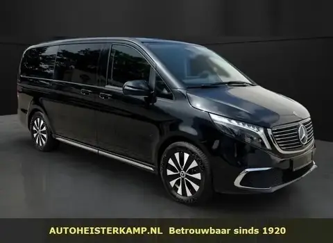 Used MERCEDES-BENZ EQV Electric 2022 Ad 