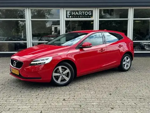 Used VOLVO V40 Diesel 2017 Ad 