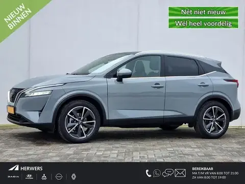 Used NISSAN QASHQAI Hybrid 2023 Ad 