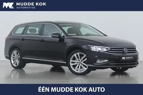 Used VOLKSWAGEN PASSAT Petrol 2023 Ad 