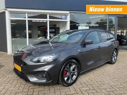 Annonce FORD FOCUS Essence 2019 d'occasion 