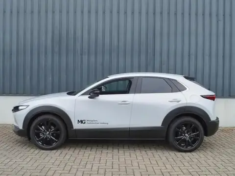 Used MAZDA CX-30 Hybrid 2024 Ad 