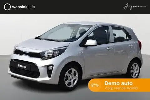 Annonce KIA PICANTO Essence 2023 d'occasion 