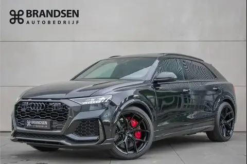 Annonce AUDI RSQ8 Essence 2020 d'occasion 