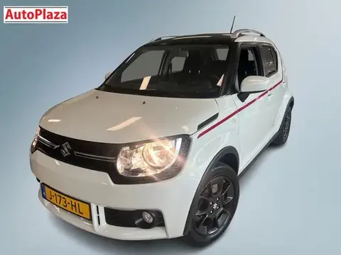 Annonce SUZUKI IGNIS Essence 2020 d'occasion 