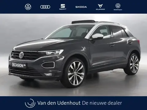 Annonce VOLKSWAGEN T-ROC Essence 2020 d'occasion 