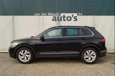 Used VOLKSWAGEN TIGUAN Petrol 2021 Ad 