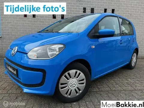 Used VOLKSWAGEN UP! Petrol 2015 Ad 