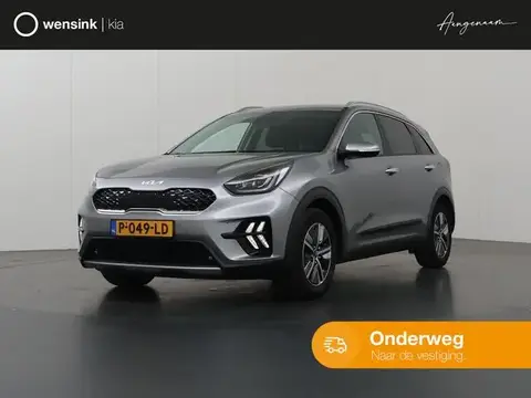 Used KIA NIRO Hybrid 2022 Ad 