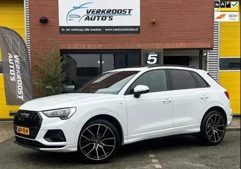 Used AUDI Q3 Petrol 2019 Ad 