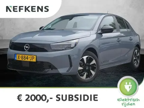 Annonce OPEL CORSA Électrique 2023 d'occasion 