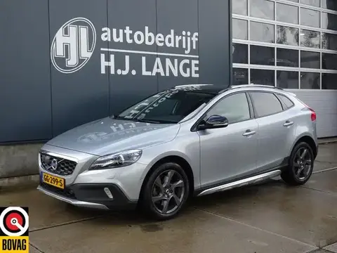 Used VOLVO V40 Diesel 2015 Ad 