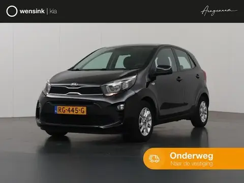 Annonce KIA PICANTO Essence 2018 d'occasion 