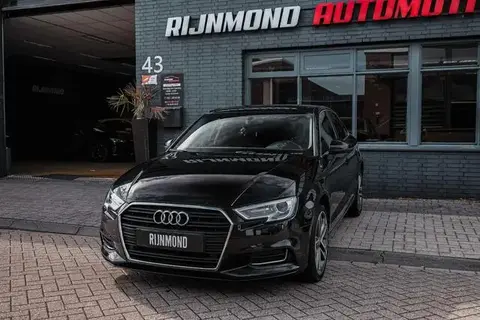 Annonce AUDI A3 Essence 2020 d'occasion 