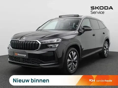 Annonce SKODA KODIAQ Essence 2024 d'occasion 