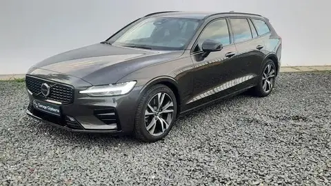 Used VOLVO V60 Petrol 2023 Ad 