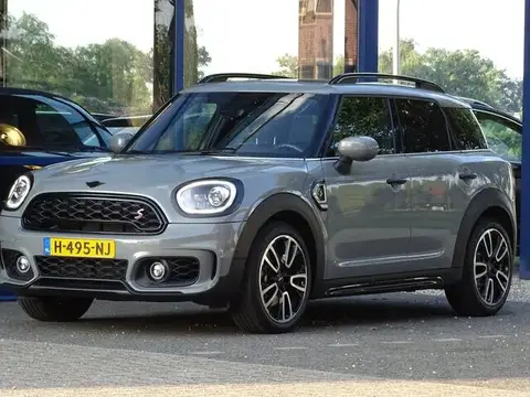 Used MINI COUNTRYMAN Petrol 2020 Ad 