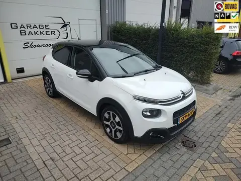 Used CITROEN C3 Petrol 2019 Ad 