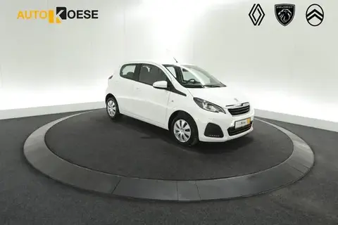 Used PEUGEOT 108 Petrol 2022 Ad 