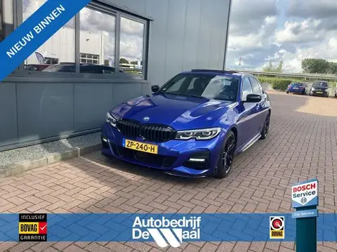 Used BMW SERIE 3 Petrol 2019 Ad 