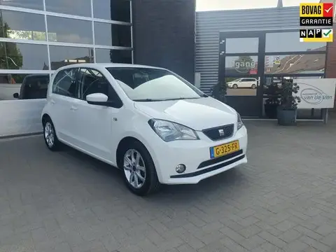 Used SEAT MII Petrol 2019 Ad 