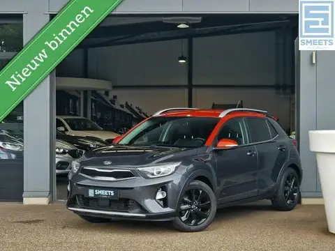 Used KIA STONIC Petrol 2018 Ad 