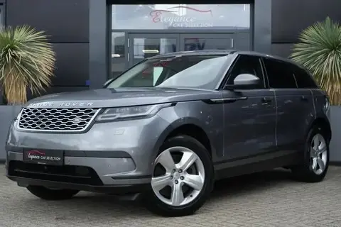 Used LAND ROVER RANGE ROVER VELAR Hybrid 2021 Ad 