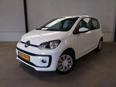 Used VOLKSWAGEN UP! Petrol 2020 Ad 