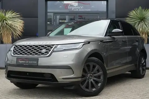 Used LAND ROVER RANGE ROVER VELAR Hybrid 2021 Ad 