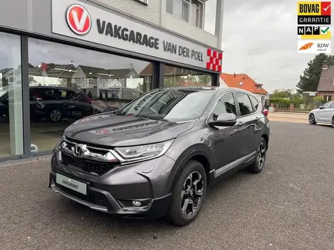 Annonce HONDA CR-V Essence 2020 d'occasion 