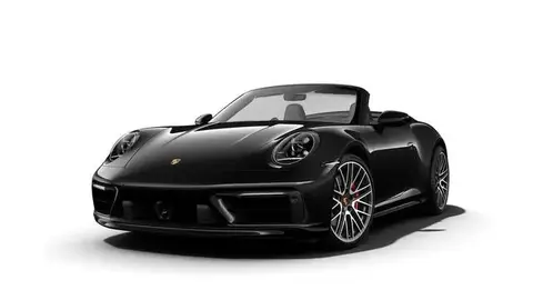 Annonce PORSCHE 911 Essence 2021 d'occasion 