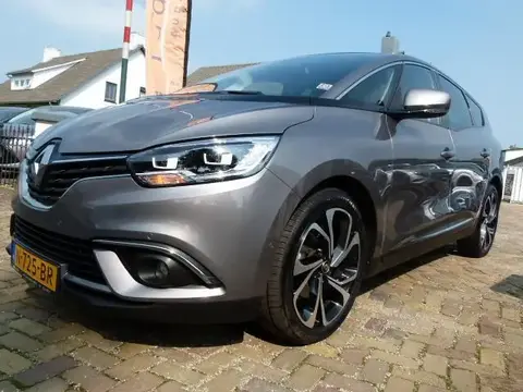 Annonce RENAULT GRAND SCENIC Essence 2019 d'occasion 