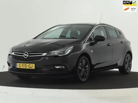 Used OPEL ASTRA Petrol 2019 Ad 